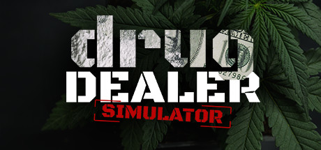 Drug Dealer Simulator (2020) скачать торрент бесплатно