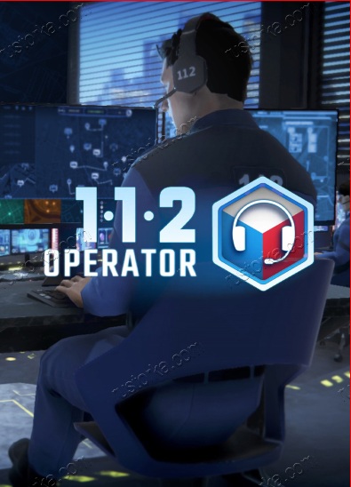 112 Operator (2020) скачать торрент бесплатно